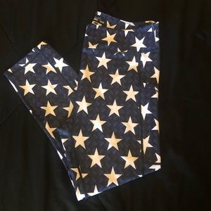 •Constantly Varied Gear• Star Struck• Leggings•